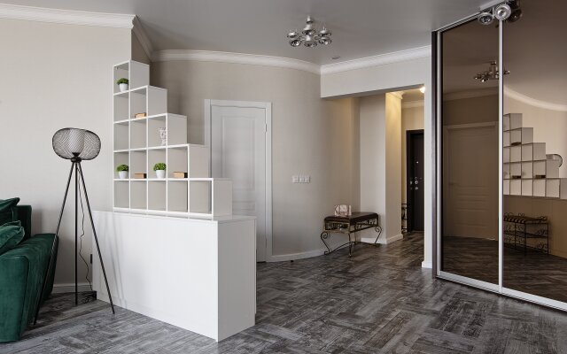 S vidom na stadion Kaliningrad Apartments