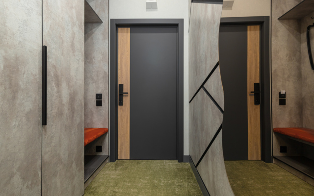 Mini hotel Gorny
