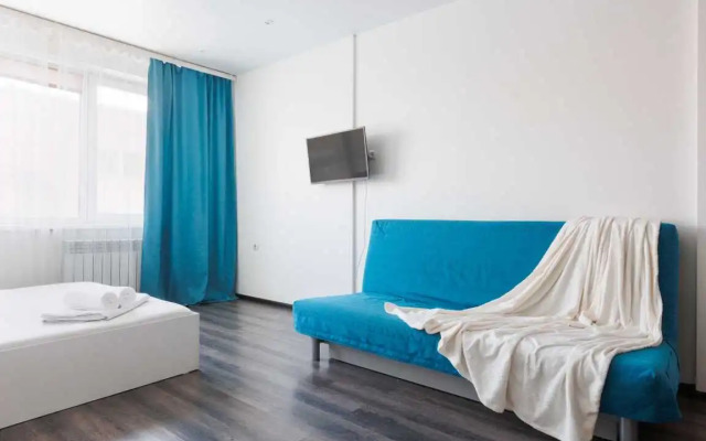 Апартаменты Jet Комфорт 14