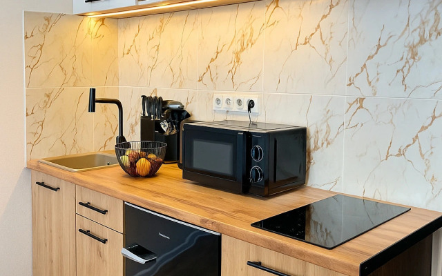 Квартира в новом ЖК Авалон Сити