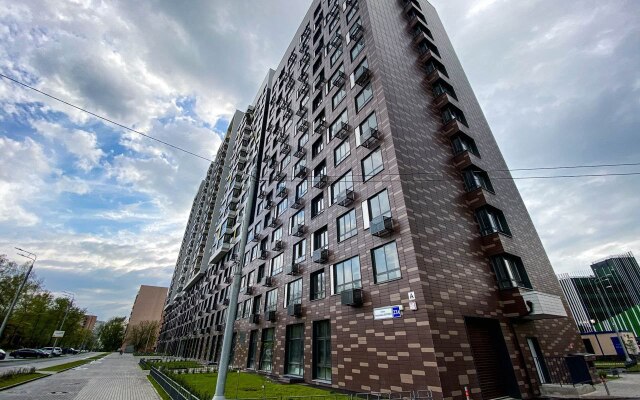 White Lodging  Apartments