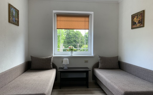 Частный дом Нойкурен