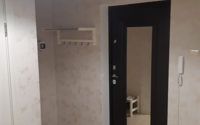 Апартаменты Уютные