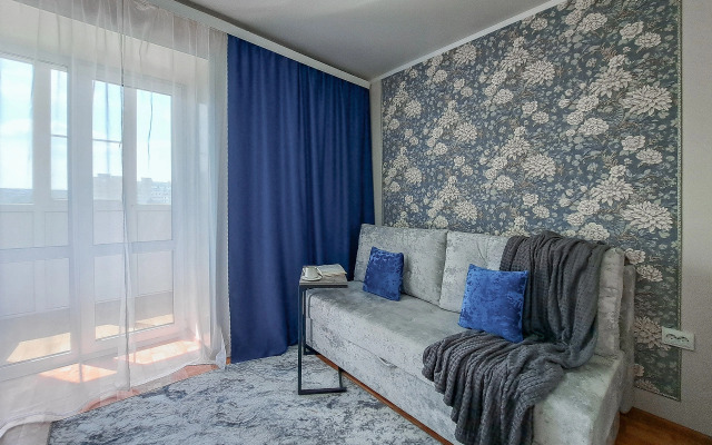 So vsem neobkhodimym v Leninskom rayone Flat