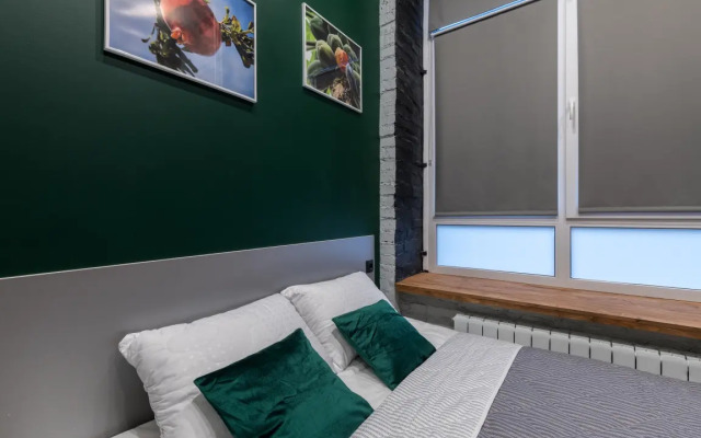 Rentalspb  Apartments
