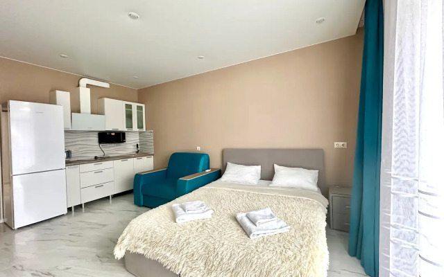 LS-Family Comfort Apartments