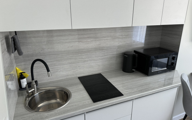 Апартаменты Green Apartments / 15