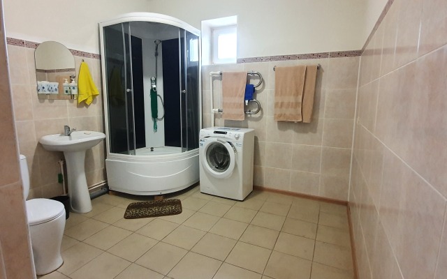 Apartment Parkovaya