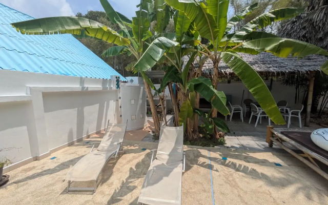 Phuket Arkadia Home Villa