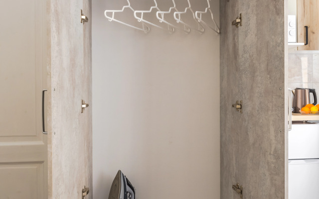 Апартаменты у Канала Грибоедова КГ5