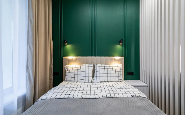 Квартира Однокомнатная квартира