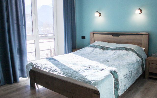 Barkhat Guest house