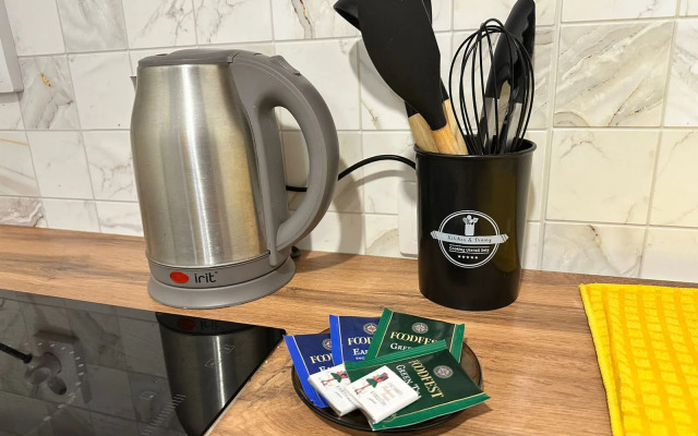 Квартира Я дома на Цветном бульваре