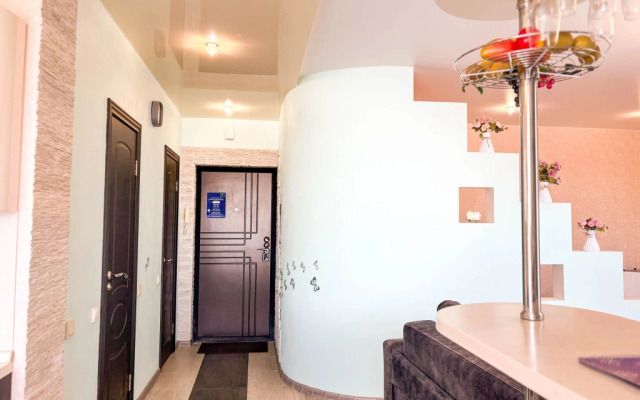 Апартаменты Татьянин дом улица Павла Морозова,89 (1)