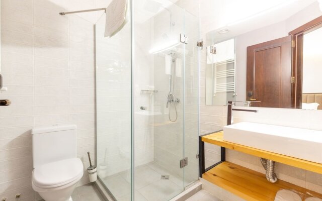 Hotel Elea Old Tbilisi