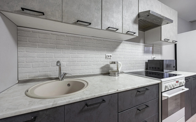 Апартаменты Top House в ЖК Москва Град