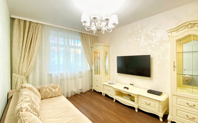 Uglichskaya 19 Apartments