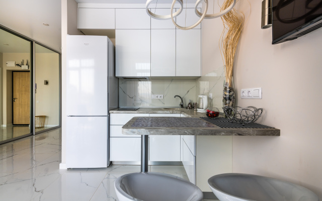 Oplot - Sorrento Park Apartments