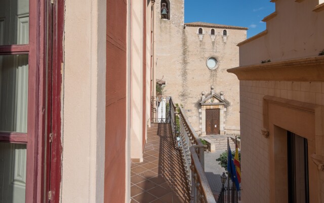 Begur Villa