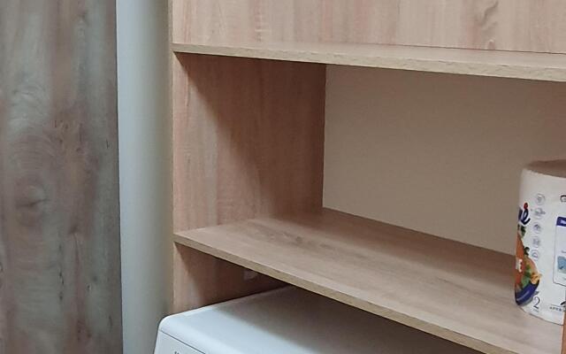 Апартаменты в самом центре