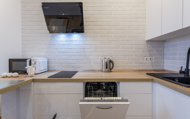 FortEstate 4 na Butlerova 7b Apartment