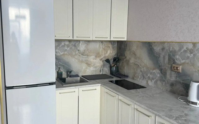 Apartment в Центре Оренбурга