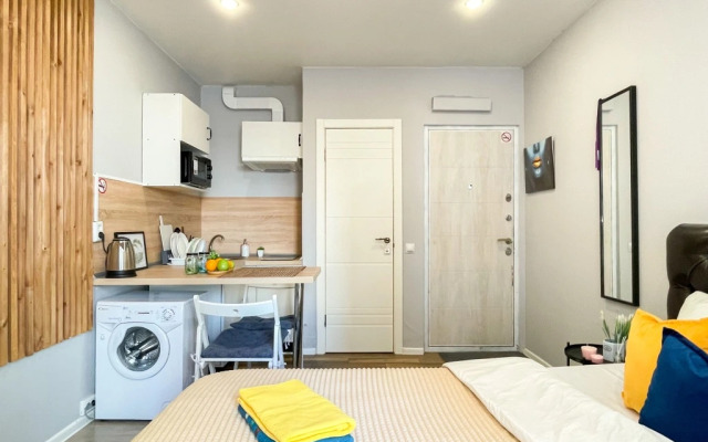 Orange 3 Apartments