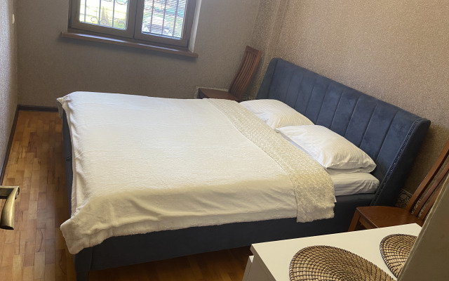Uyutnaya Kvartira Flat