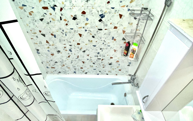 Квартира на Академика Королёва 31