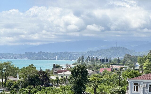 Adunei Sukhum Resort