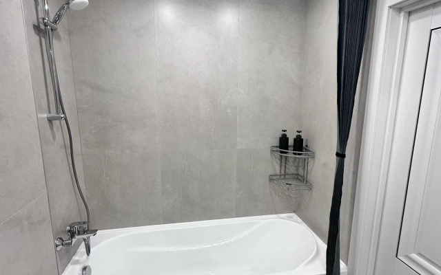 Апартаменты у Мамаева Кургана