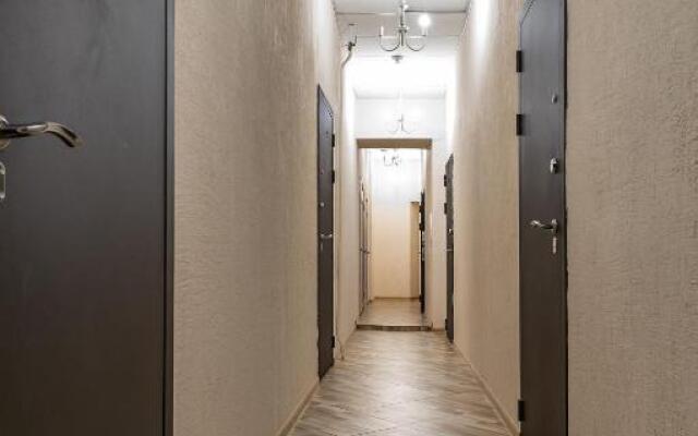 Апартаменты в жилом доме Marco's Apartment House 2