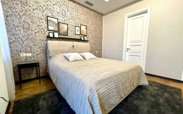 Апартаменты Дача Штейнгольца 14