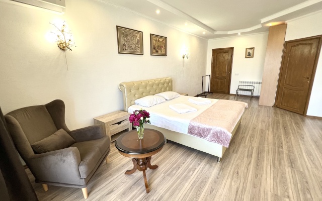 Гостевой Дом Кермек