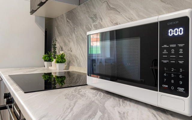 Квартира Двухкомнатная рядом с парком Галицкого