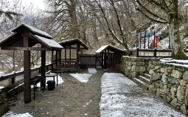 Апартаменты на улице Дальняя 27