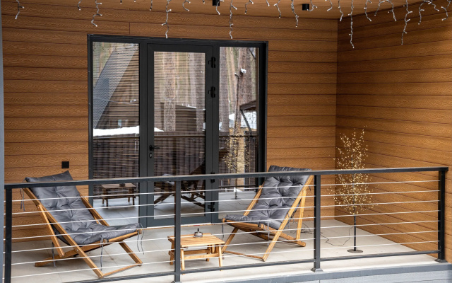 Voco Elbrus Mini-hotel