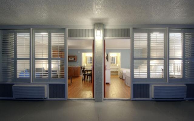 Мини Отель Melbourne All Suites