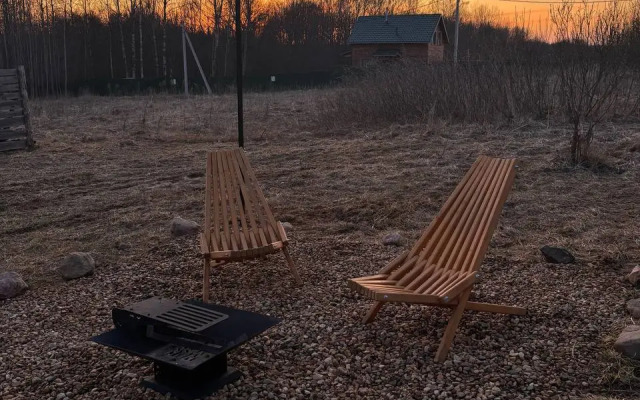 Частный дом с Чаном