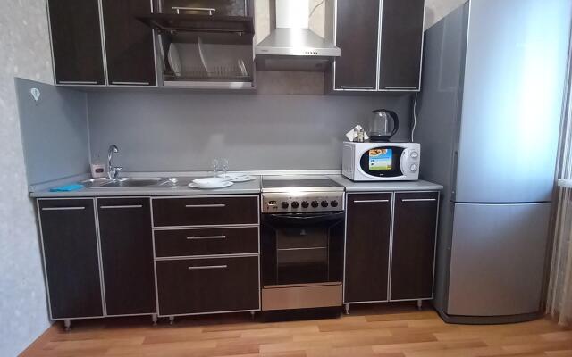 Квартира ЖивиРум