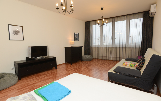 Квартира Шейнкмана 90 2