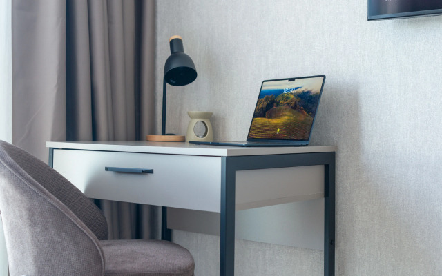 Porta Exclusive Loft by AESTHAVEN Apartments