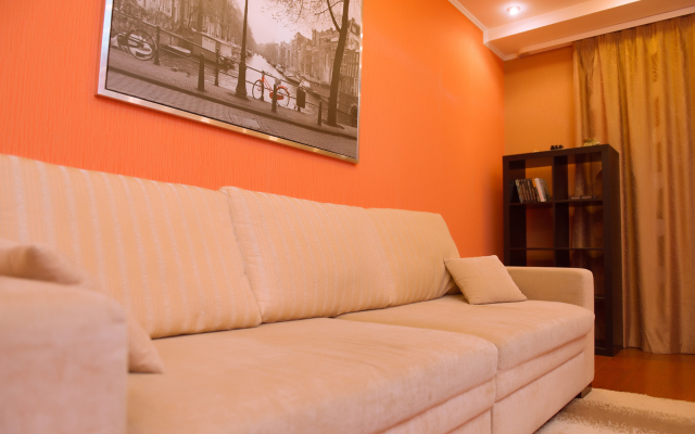 Апартаменты myhomehotel на Тухачевского 45В