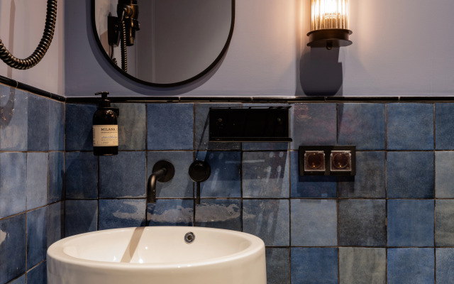 Отель Арбат Прайм