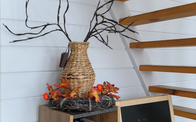 Гостевой дом Душа