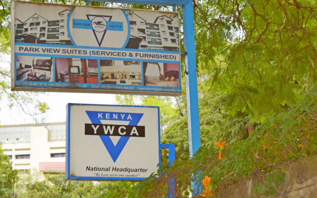 Ywca Parkview Suites Nairobi Guest House