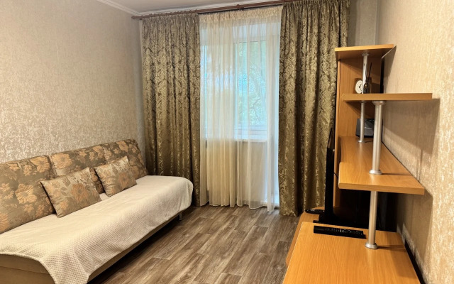 Квартира Уютная в центре города