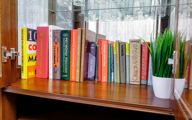 Квартира Просторная двухкомнатная SmolSutki в Заднепровье