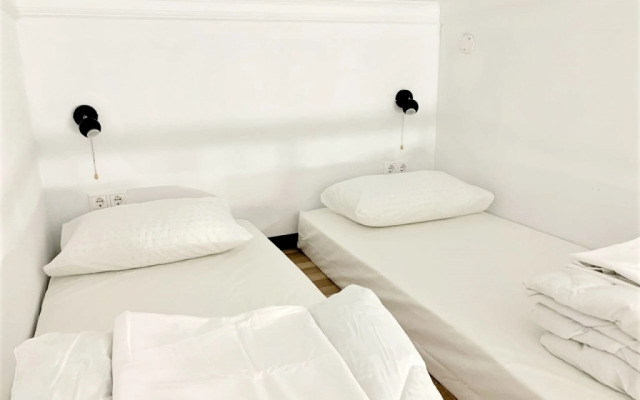 Апартаменты Piter Palace L47 2