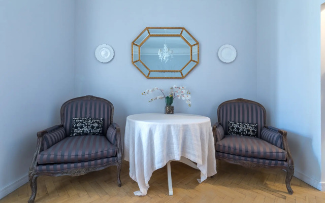 Апартаменты ФЛ Пушкинская